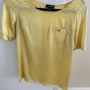 4 short sleeve blouses or tops - all offers considered